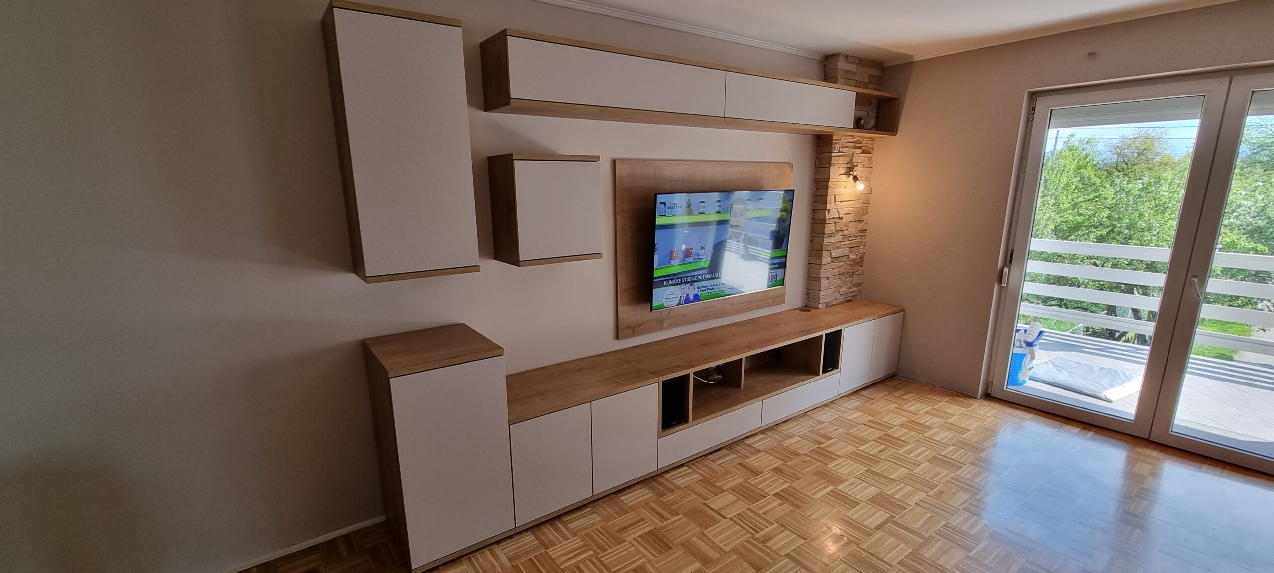 moderni namještaj za dnevni boravak
